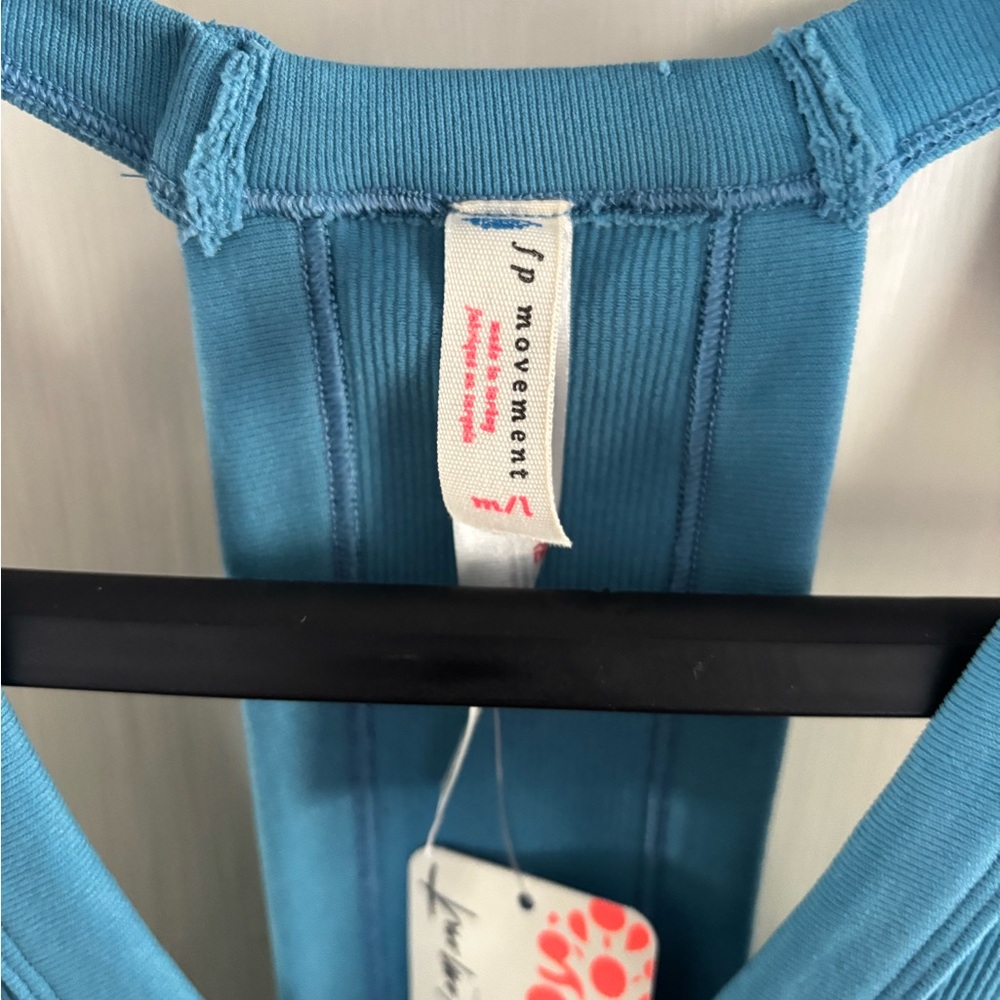 FP Movement by All Clear Tank Top - Picture 3 of 4